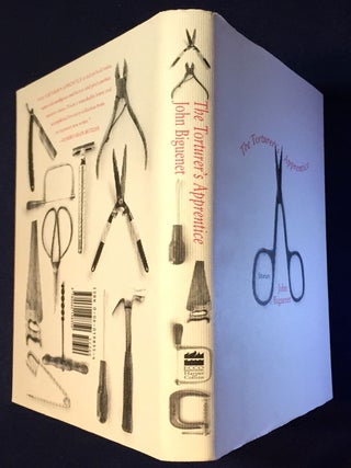 THE TORTURER'S APPRENTICE; Stories