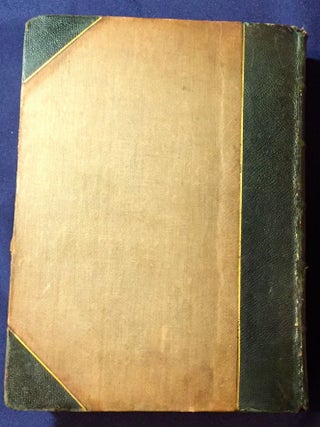 THE COMPLETE WORKS OF LORD BYRON; from the Last London Edition / Now First Collected and Arranged, and Illustrated / With All The Notes / by Sir Walter Scott, Francis Jeffrey ... Hobhouse ... Leigh Hunt...Ugo Foscolo ... Mrs. Shelley ... Lady Blessington ... Stanhope ... et al.