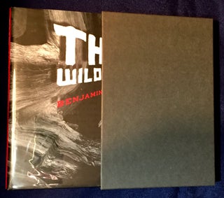 THE WILDING; A Novel [Limited Edition: Signed with Slipcase & Pamphlet]