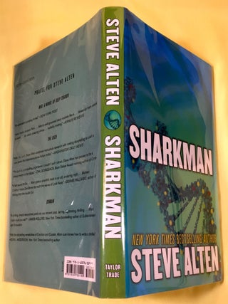SHARKMAN