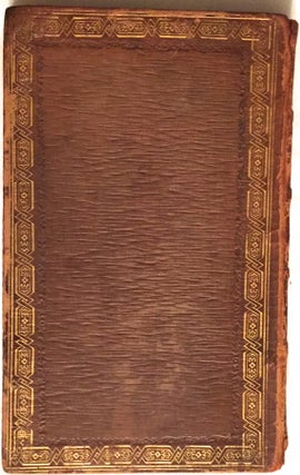 THE VICAR OF WAKEFIELD; by Oliver Goldsmith / Embellished with engravings / from the designs of / Richd. Westall, M.A.
