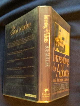 INVENTING THE ABBOTTS; and Other Stories
