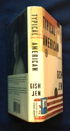 TYPICAL AMERICAN; Gish Jen