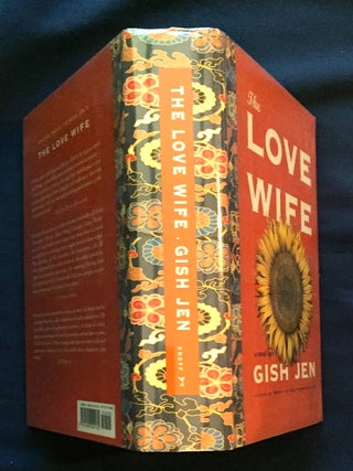 THE LOVE WIFE