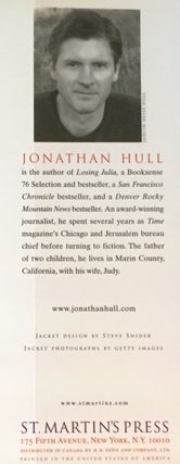 THE DISTANCE FROM NORMANDY; Jonathan Hull