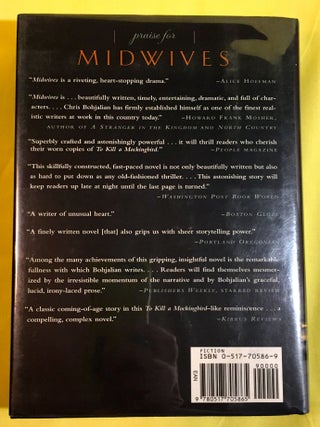THE LAW OF SIMILARS; A Novel