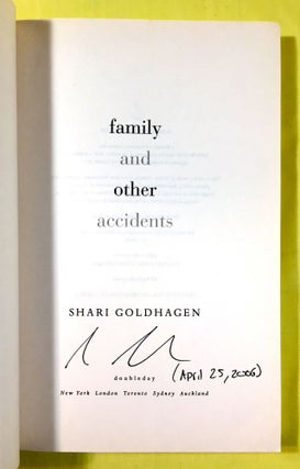 family and other accidents
