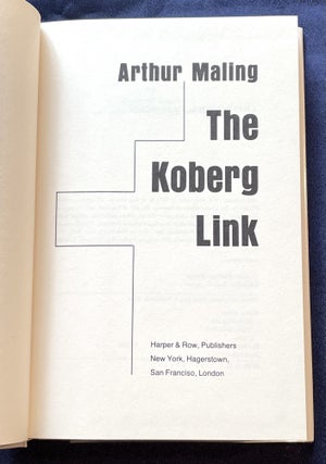 THE KOBERG LINK