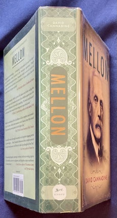 MELLON; An American Life