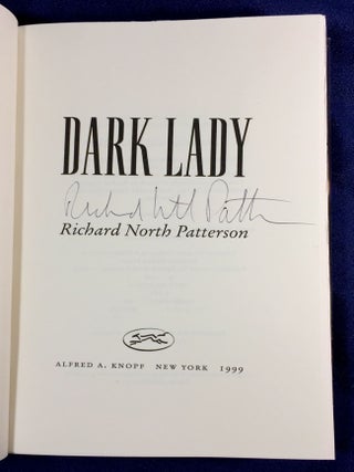 DARK LADY