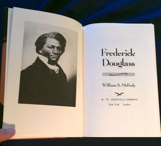FREDERICK DOUGLAS; William S. McFeely