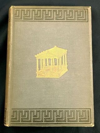 Item #4272 ETRUSCAN BOLOGNA:; A Study / By Richard F. Burton. Richard F. Burton