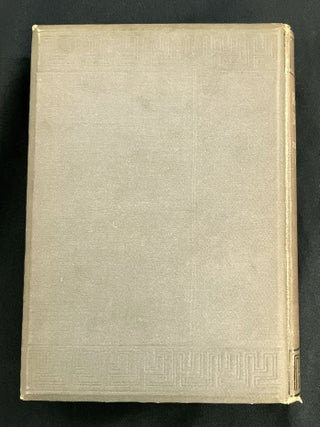 ETRUSCAN BOLOGNA:; A Study / By Richard F. Burton