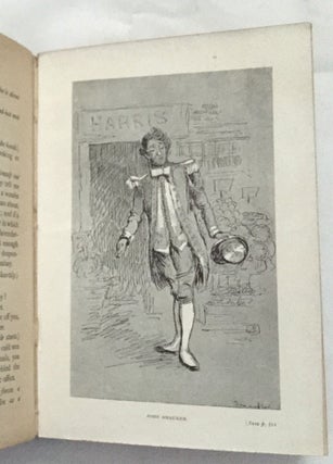 SCENES FROM DICKENS; For Drawing-Room and Platform Acting