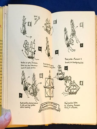 MOONRAKER; or, The Female Pirate and Her Friends / By F. Tennyson Jesse