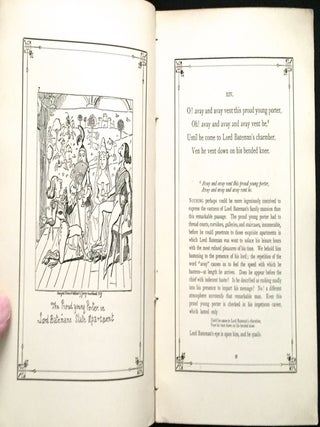THE LOVING BALLAD OF LORD BATEMAN
