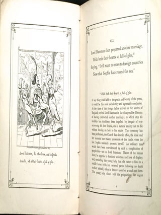 THE LOVING BALLAD OF LORD BATEMAN