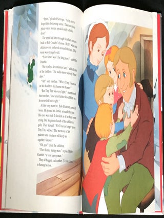 VAN GOOL'S / A CHRISTMAS CAROL