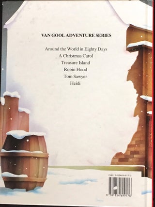 VAN GOOL'S / A CHRISTMAS CAROL