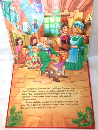 A CHRISTMAS CAROL
