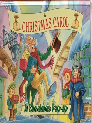 A CHRISTMAS CAROL
