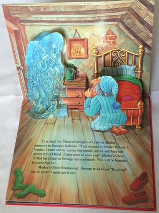 A CHRISTMAS CAROL