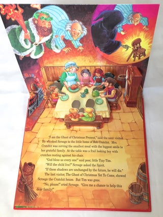 A CHRISTMAS CAROL