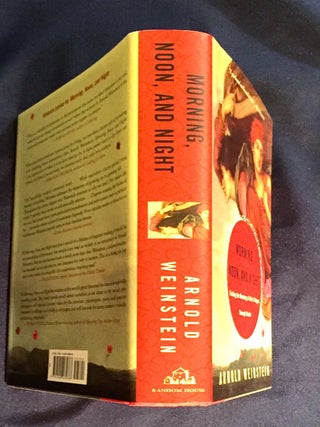 MORNING, NOON, AND NIGHT; Finding the Meaning of Life's Stages Through Books