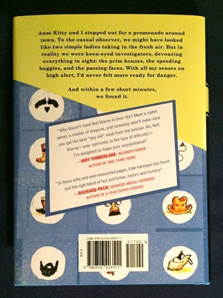 THE DETECTIVE'S ASSISTANT; By Kate Hannigan