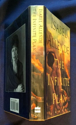 THE INFINITE PLAN; A Novel / Translated from the Spanish by Margaret Sayers Peden