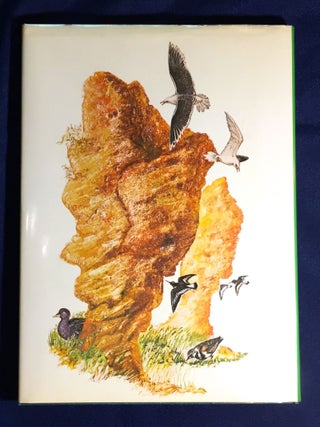 CARL LINNAEUS TRAVELS; Nature Classics / Edited by David Black / Illustrated by Stephen Lee
