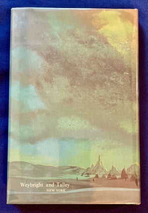 THE LAST SPACESHIP FROM EARTH; By John Boyd