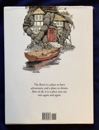 THE WIND IN THE WILLOWS; Kenneth Grahame / Illustrated by Don Daily