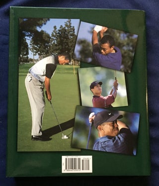 TIGER WOODS; By Tiger Woods / How I Play Golf / With the Editors of Golf Digest