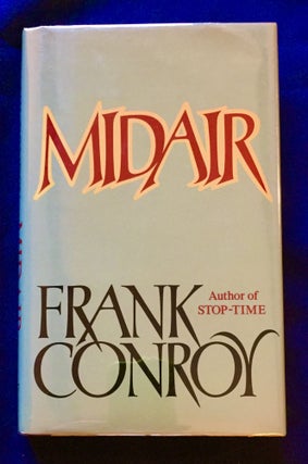 Item #5173 MIDAIR. Frank Conroy