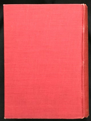 THE ROAD IN TUSCANY; A Commentary / With Illustrations by Joseph Pennell
