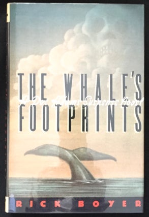 THE WHALE'S FOOTPRINTS