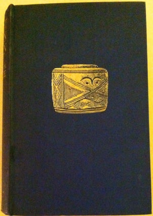 ANCIENT MAN IN BRITAIN; with a Foreword by G. Elliot Smith, F.R.S.