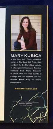 EVERY LAST LIE; Mary Kubica