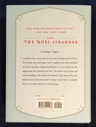 THE NOEL STRANGER; From the Noel Collection / Richard Paul Evans