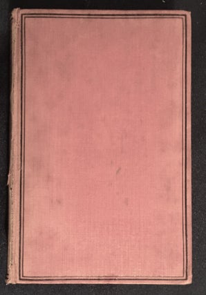 MY DEAR WELLS; A Manual For The Haters of England / Being a Series of Letters Upon Bolshevism, Collectivism, Internationalism, and the Distribution of Wealth Addressed / To Mr. H. G. Wells / By Henry Arthur Jones