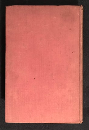 MY DEAR WELLS; A Manual For The Haters of England / Being a Series of Letters Upon Bolshevism, Collectivism, Internationalism, and the Distribution of Wealth Addressed / To Mr. H. G. Wells / By Henry Arthur Jones