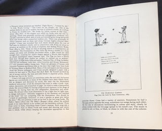 CHILDREN'S ILLUSTRATED BOOKS; Janet Adam Smith / with 4 plates in colour and 33 illustrations in black & white