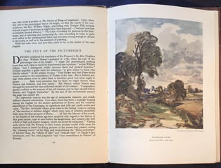 ENGLISH WATERCOLOUR PAINTERS; H. J. Paris / with 8 plates in colour and 21 illustrations in black & white