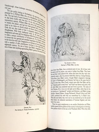 BRITISH DRAWINGS; Michael Ayrton / with 8 plates in colour and 25 illustrations in black & white