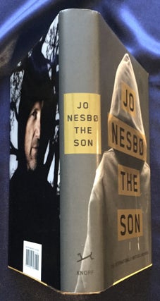 THE SON; Jo Nesbø / Translated from the Norwegian by Charlotte Barslund