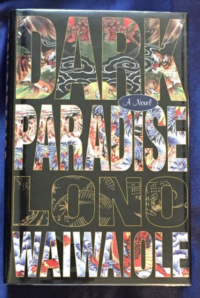 Item #5712 DARK PARADISE. Lono Waiwaiole
