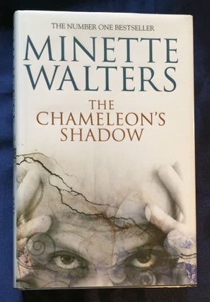 Item #5717 THE CHAMELEON'S SHADOW. Minette Walters