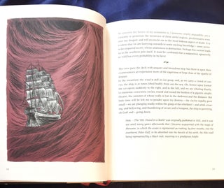 ILLUSTRATED TALES OF MYSTERY AND IMAGINATION