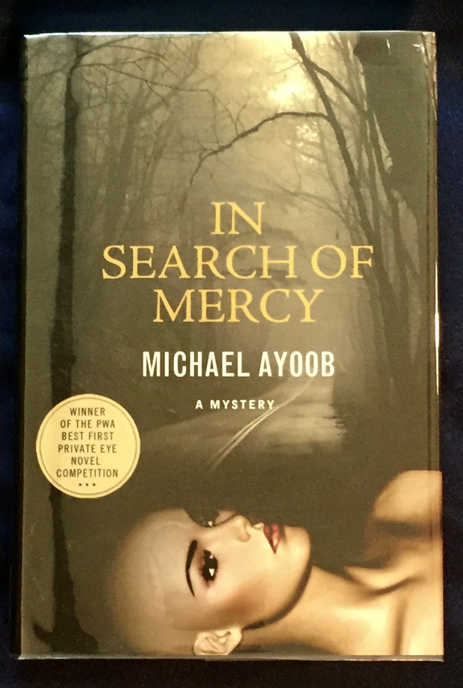 Item #5768 IN SEARCH OF MERCY. Michael Ayoob.